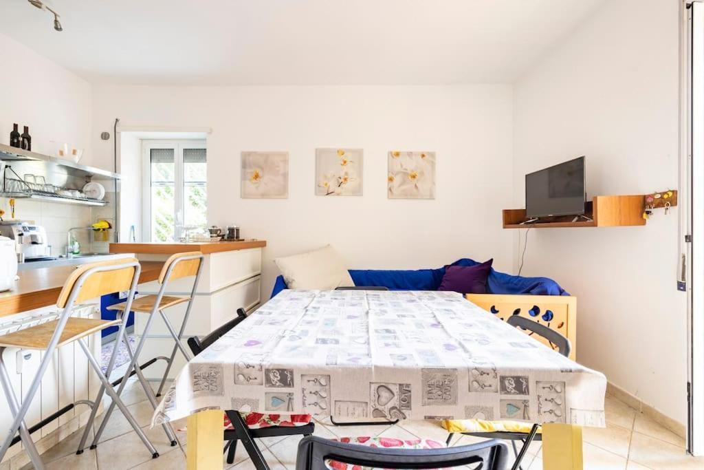 Massy & Alex House Intero Appartamento Rome Exterior photo