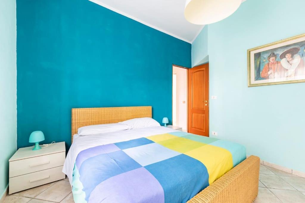 Massy & Alex House Intero Appartamento Rome Exterior photo